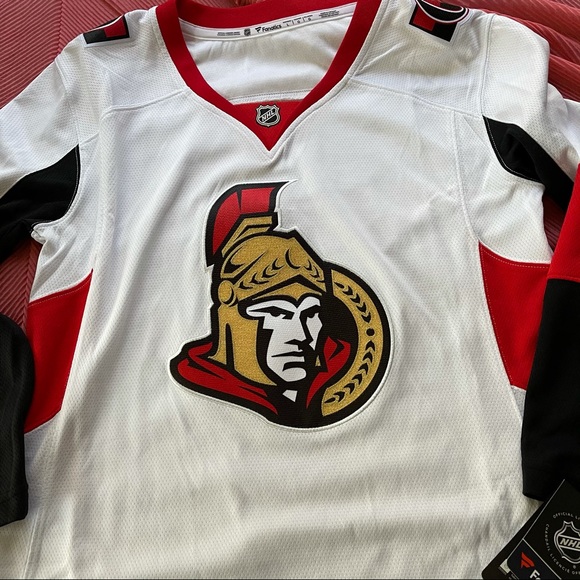 ADIDAS HOCKEY JERSEY - Picture 2 of 8